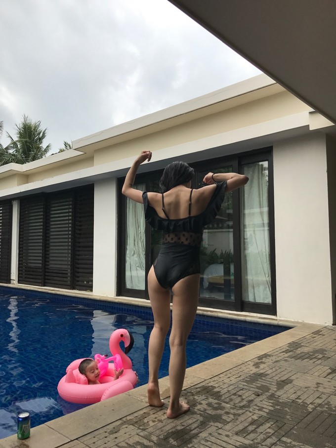 带不到一岁宝宝从北京到三亚,北京到三亚行程攻略