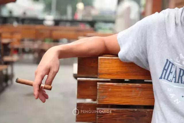 天堂超市，收留全北京喝酒和失眠的夜晚