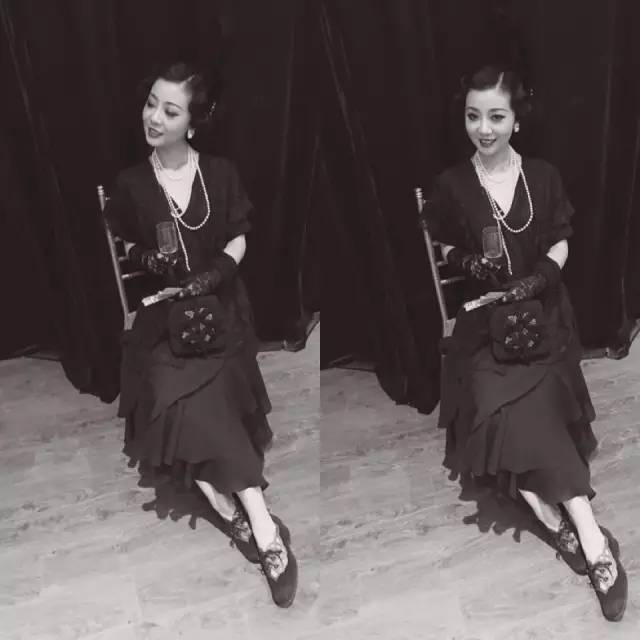 一个定期拉着3个空箱子去全世界淘别人眼中“破烂”的古着达人！