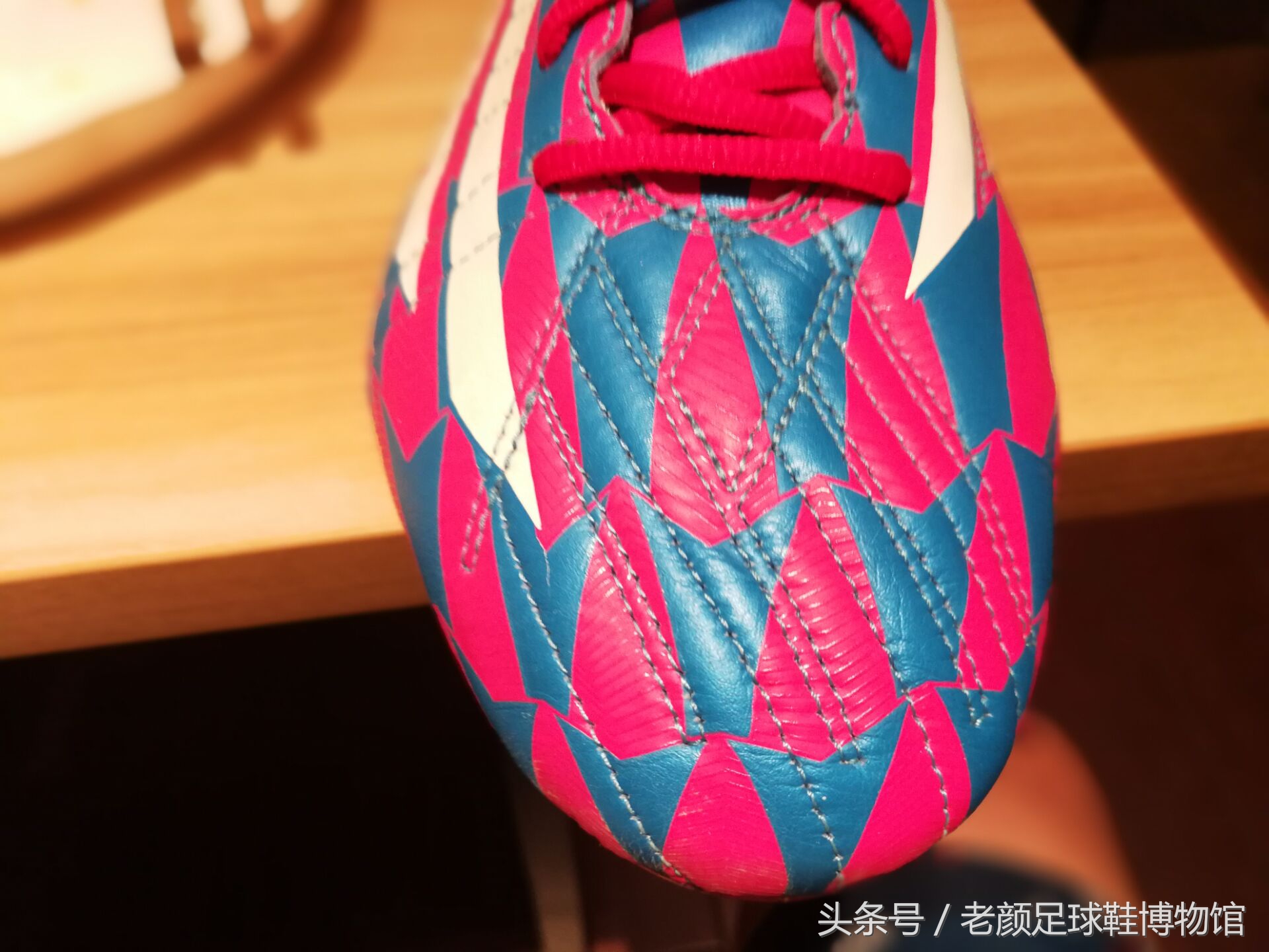 谁是阿迪达斯旗下第一刁民,毫无疑问球鞋改造小能手范大将军