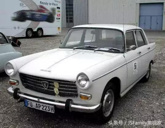 说到赛车，很多人都忽略这只小狮子了