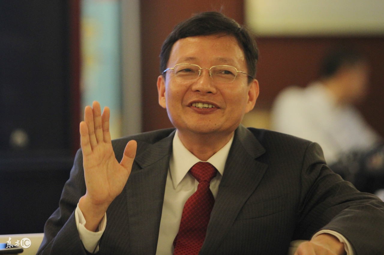 中国股市李大霄预测,李大霄如何看待中国股市