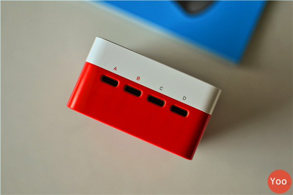 米兔积木机器人拼装,米兔积木机器人原理