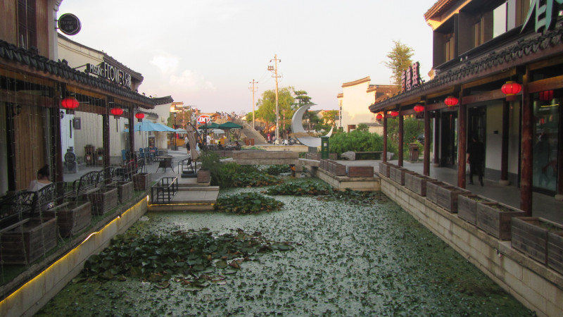 苏州西塘乌镇二日游团从杭州出发,苏州西塘乌镇二日一夜