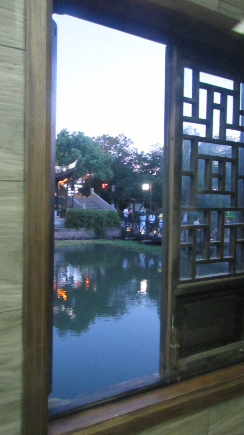 苏州西塘乌镇二日游团从杭州出发,苏州西塘乌镇二日一夜