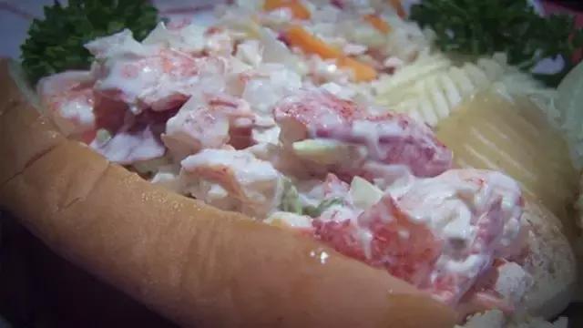 小龙虾的种类及吃法,小龙虾的100种神仙吃法图片