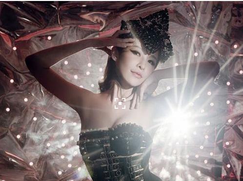 台湾女星萧亚轩,台湾流行女歌手萧亚轩