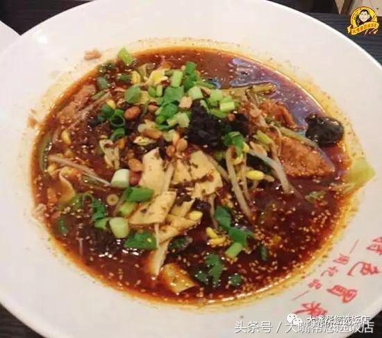 大连最正宗的冒菜,冒菜大连