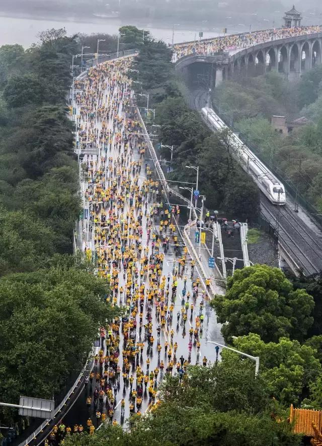 武汉城市观察,省会城市武汉