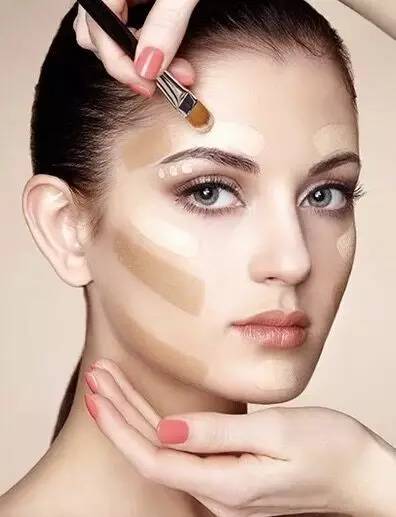 韩国美妆博主pony推荐美容仪,韩国美妆达人pony近期美照合集