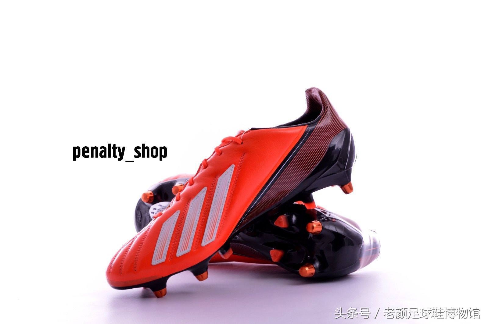 谁是阿迪达斯旗下第一刁民,毫无疑问球鞋改造小能手范大将军