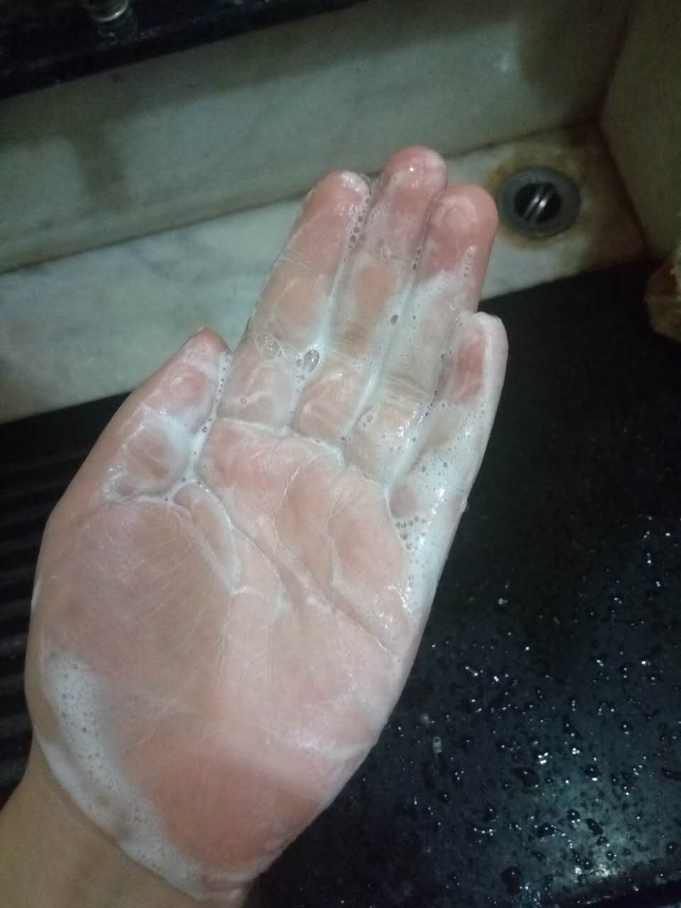 sasa豆乳洗面奶测评,豆乳泡沫洗面奶测评