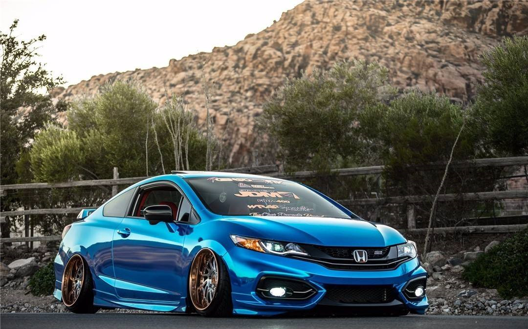 适合爆改的平民车,平民改装推荐