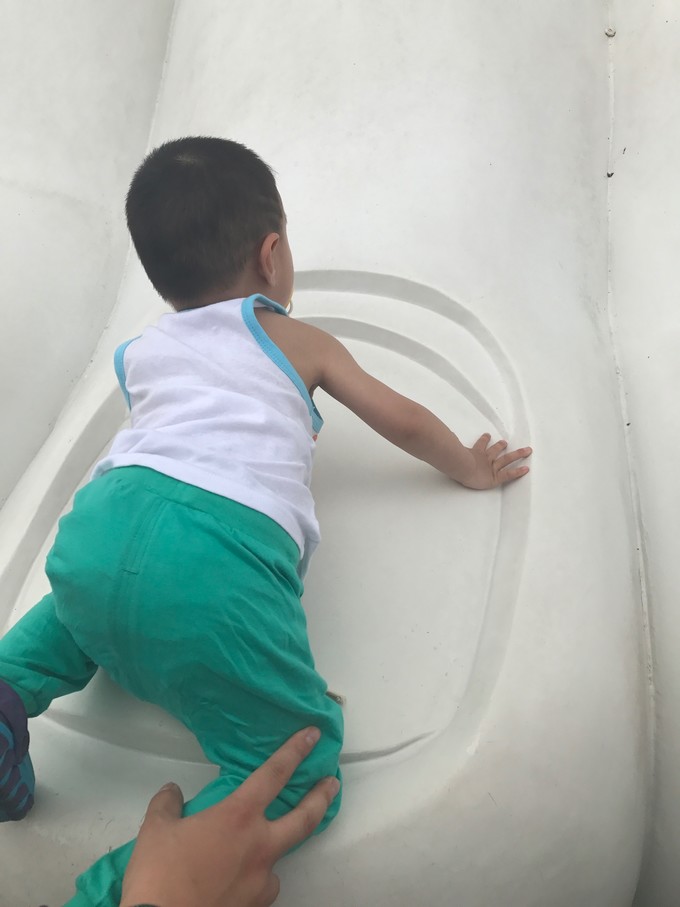 带不到一岁宝宝从北京到三亚,北京到三亚行程攻略