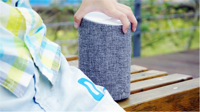 京东智能音箱·叮咚2代上手评测:能听会说,响你所想,真不简单