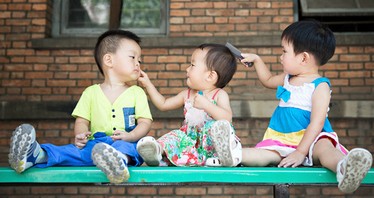 婴儿长牙期饮食结构调理,宝宝长牙睡不好觉吃什么