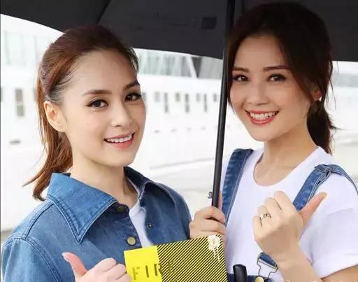 闺蜜新发型减龄又好看,闺蜜同款发型简单又好看