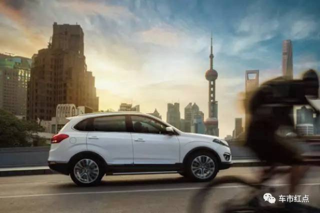 凯翼x5这款车怎么样,凯翼最值得入手的suv