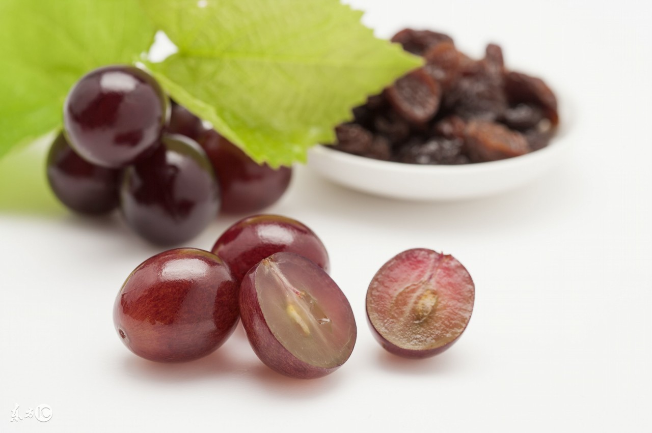 小孩吃葡萄上火吗,吃葡萄上火吗及功效与作用