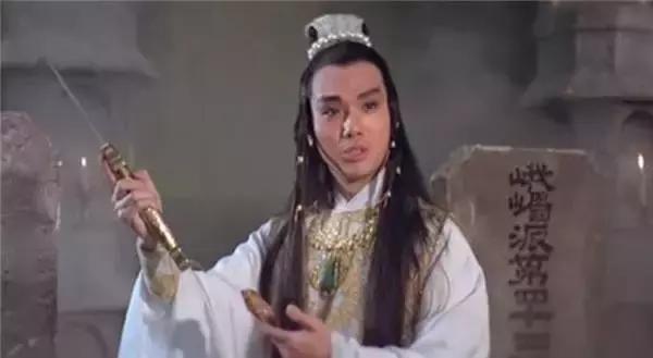 最帅的花无缺吴岱融,吴岱融花无缺角色评价