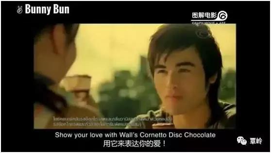 泰国美食广告创意文案,泰国的创意广告是什么