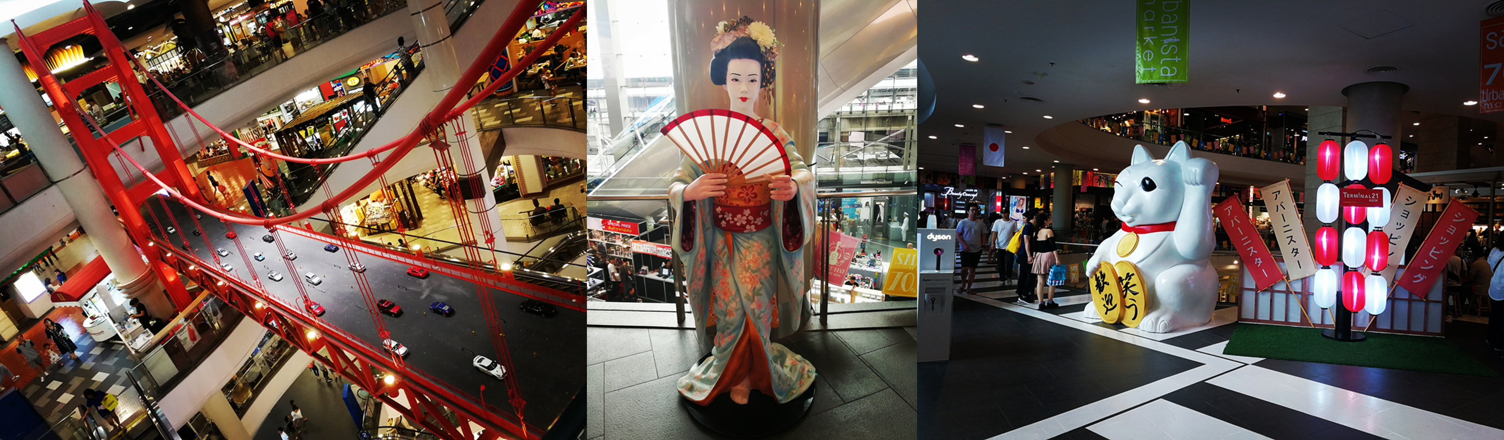 我应该在泰国买什么,到泰国可以买些什么呢