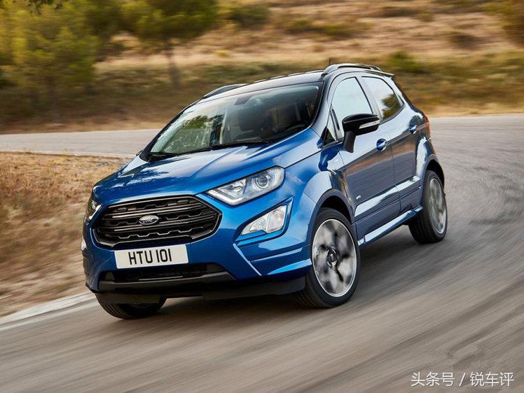 福特翼搏17款值得买吗,福特翼搏全系三缸吗