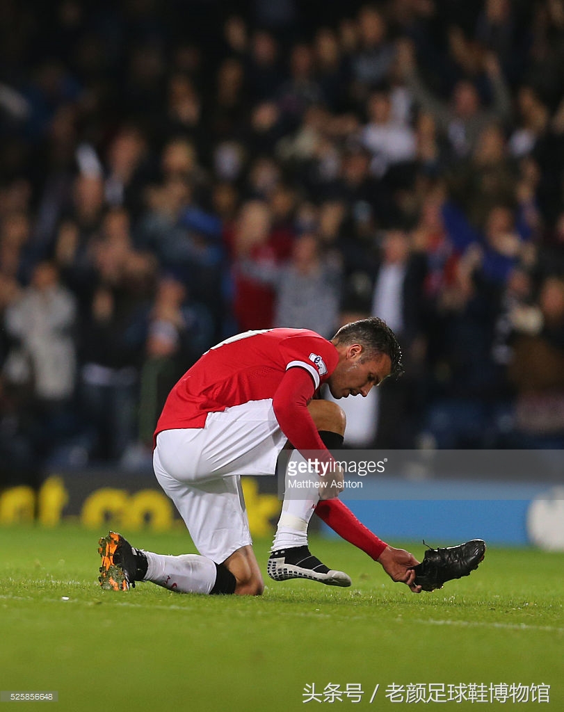 谁是阿迪达斯旗下第一刁民，毫无疑问球鞋改造小能手范大将军