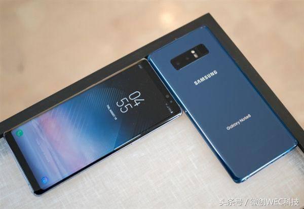 现在买三星note8值得入手吗,三星note8港版值得购买吗
