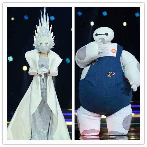 张韶涵范玮琪最后一次唱如果的事,张韶涵跟范玮琪最后一次同台