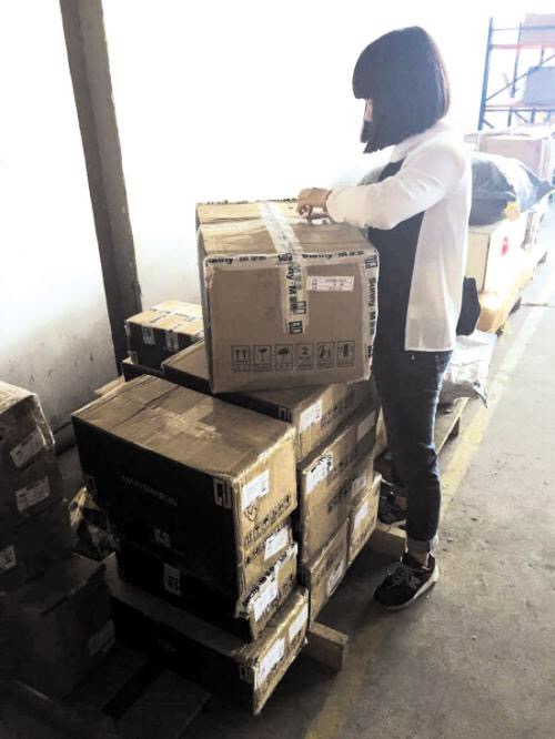 老婆沉迷微商,老婆做微商近半年整个家都毁了