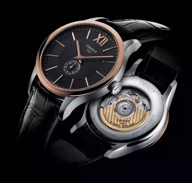 入门手表值得购买的品牌,比天梭低一个档次的手表有哪些