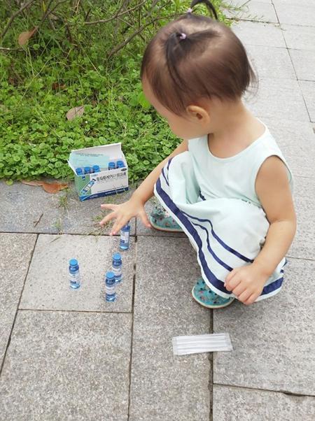 释放孩子无限能量,释放孩子自然的力量