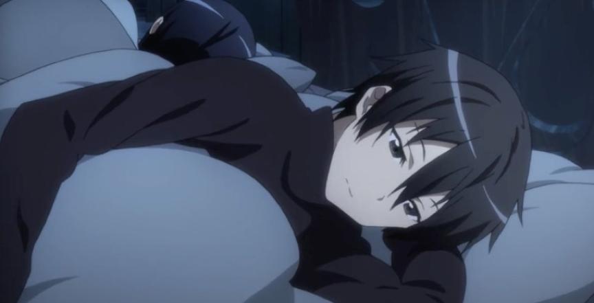 刀剑神域桐人的高光时刻,刀剑神域桐人怎么提升