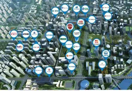 成都全国第五西部第一,成都为什么容易成为西部第一