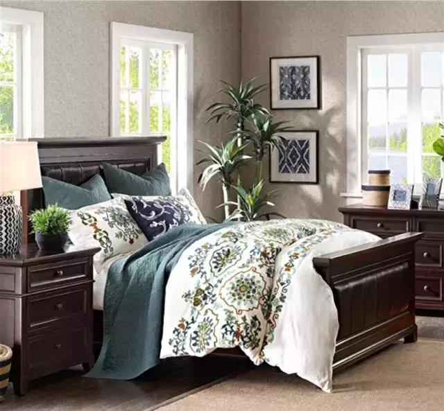 美式纯实木家具品牌排行榜,乐从美式家具品牌排行榜