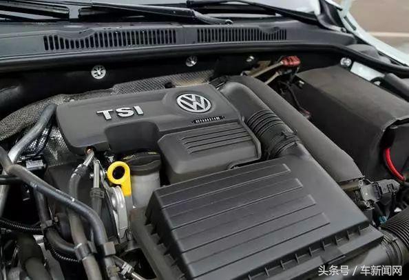 全新一代速腾2021值得购买吗,2018款速腾1.2t臻享版变速箱油