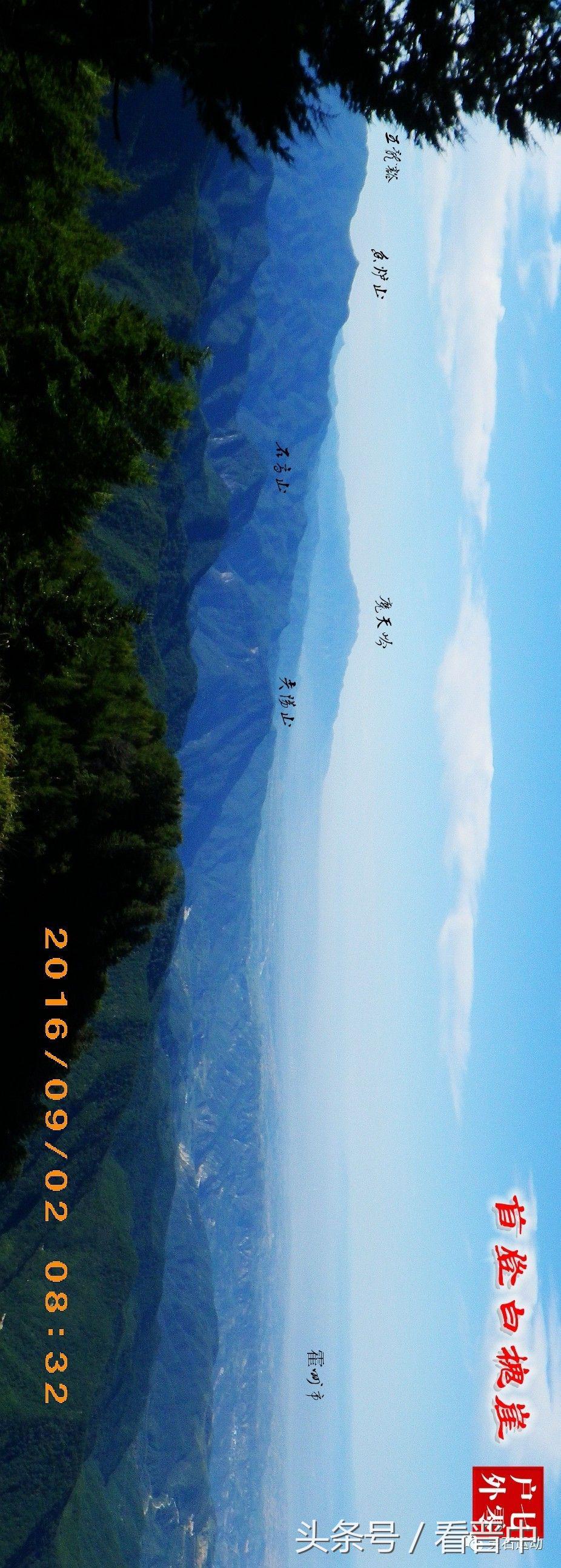 灵石红崖峡评价,灵石红崖峡牛角