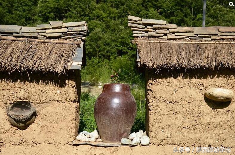 牛背梁附近的小镇,牛背梁周边农村