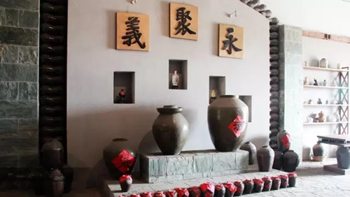 烧锅具匠心,津门领风骚