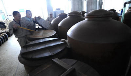 烧锅具匠心,津门领风骚