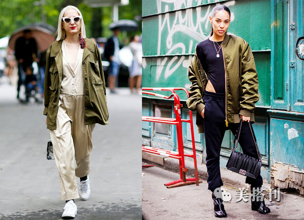 军绿色军旅风中长外套,军装迷彩外套夏装