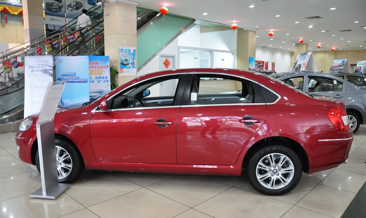 奇瑞最牛的混动车,奇瑞最骄傲的一款车