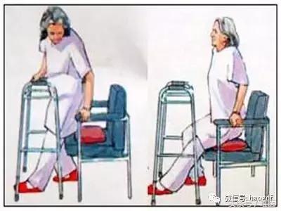 髋关节置换后护理康复训练视频,髋关节置换术后康复护理app