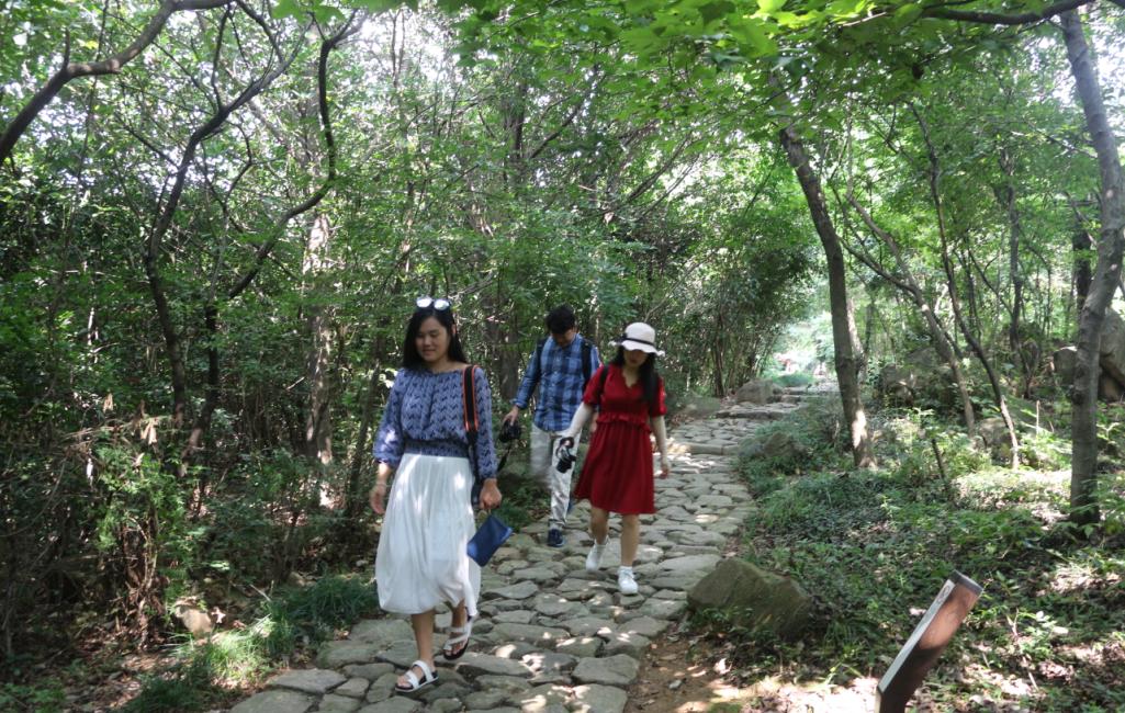 品农家菜肴田园生活,嘉兴南北湖农家乐推荐