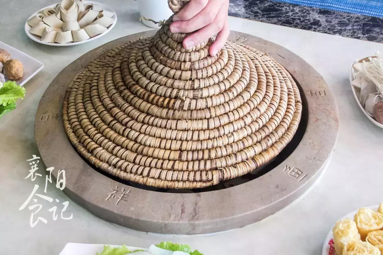 乾隆皇帝吃民间美食,清朝乾隆皇帝吃美食