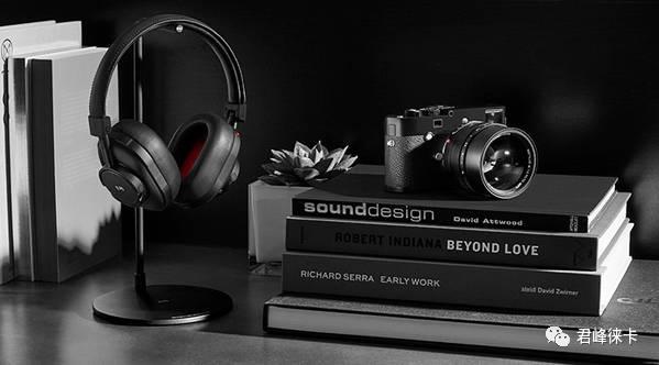 为信仰充值——你的德味儿欠费了吗?来看看徕卡周边系列