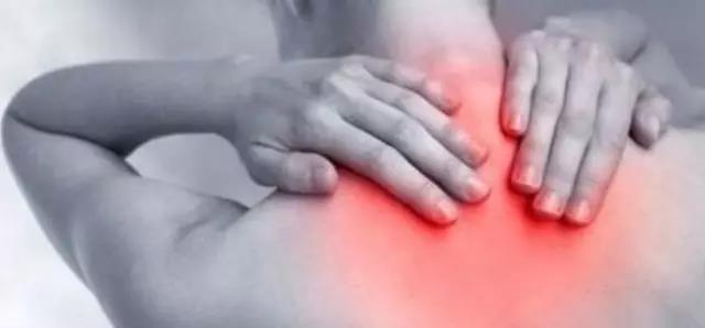 中年女人肩颈衰老怎么办,缓解肩颈衰老的方法