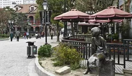 上海地铁直达的好玩的地方,上海坐地铁就能去的景点