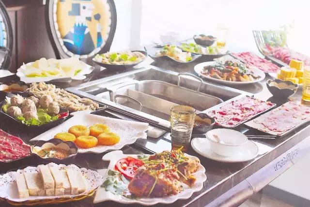 吃火锅的升降机,吃火锅可以升降的锅